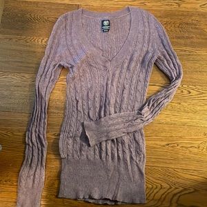 American Eagle Sweater